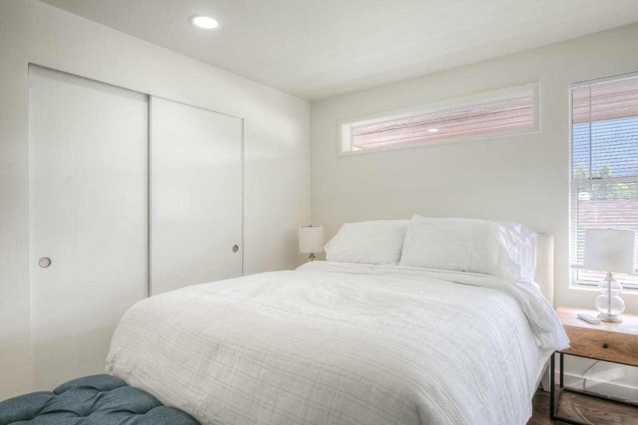 Moon River Suites #1 노스 벤드 외부 사진